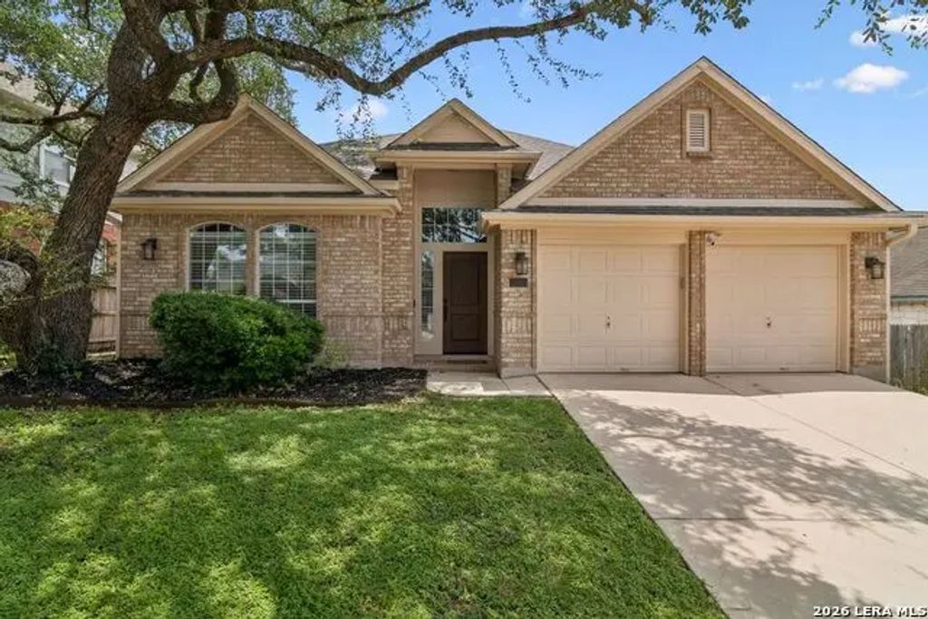 24934 Crescent Trce, San Antonio