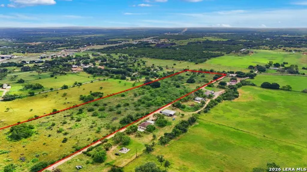 18291 Luckey Rd, Atascosa