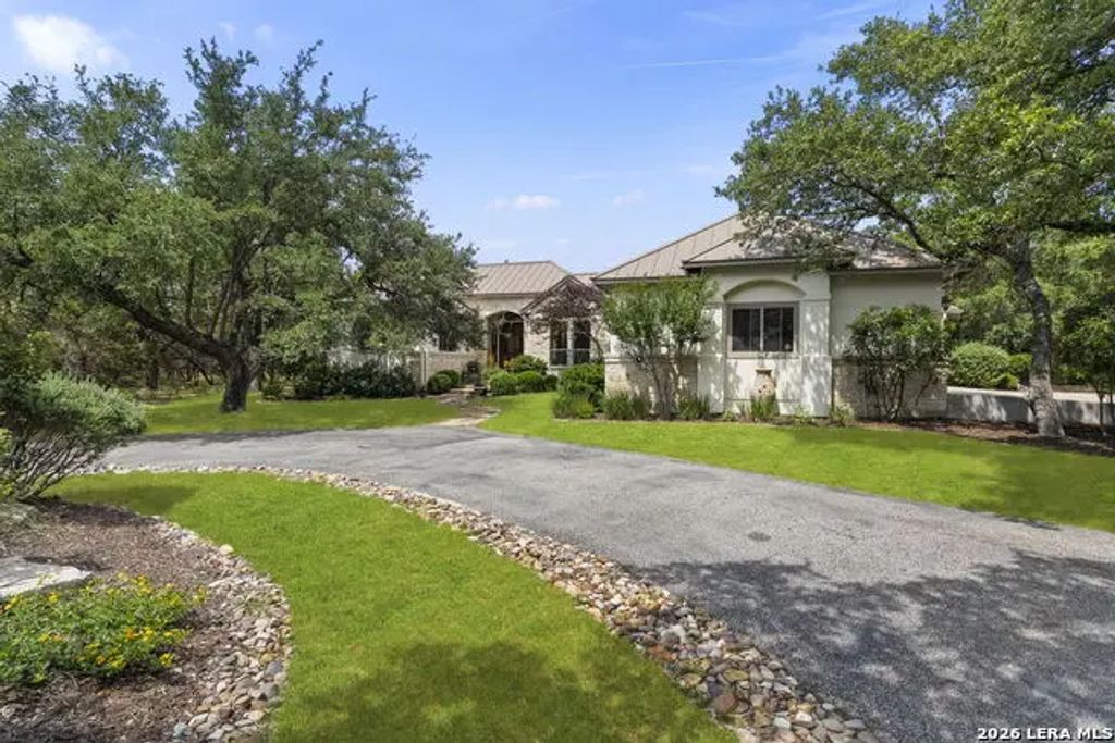 96 Swede Springs, Boerne