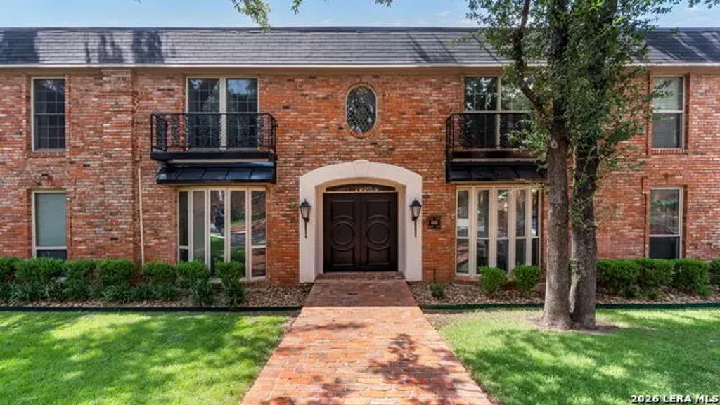 7500 Callaghan Apt 232, San Antonio