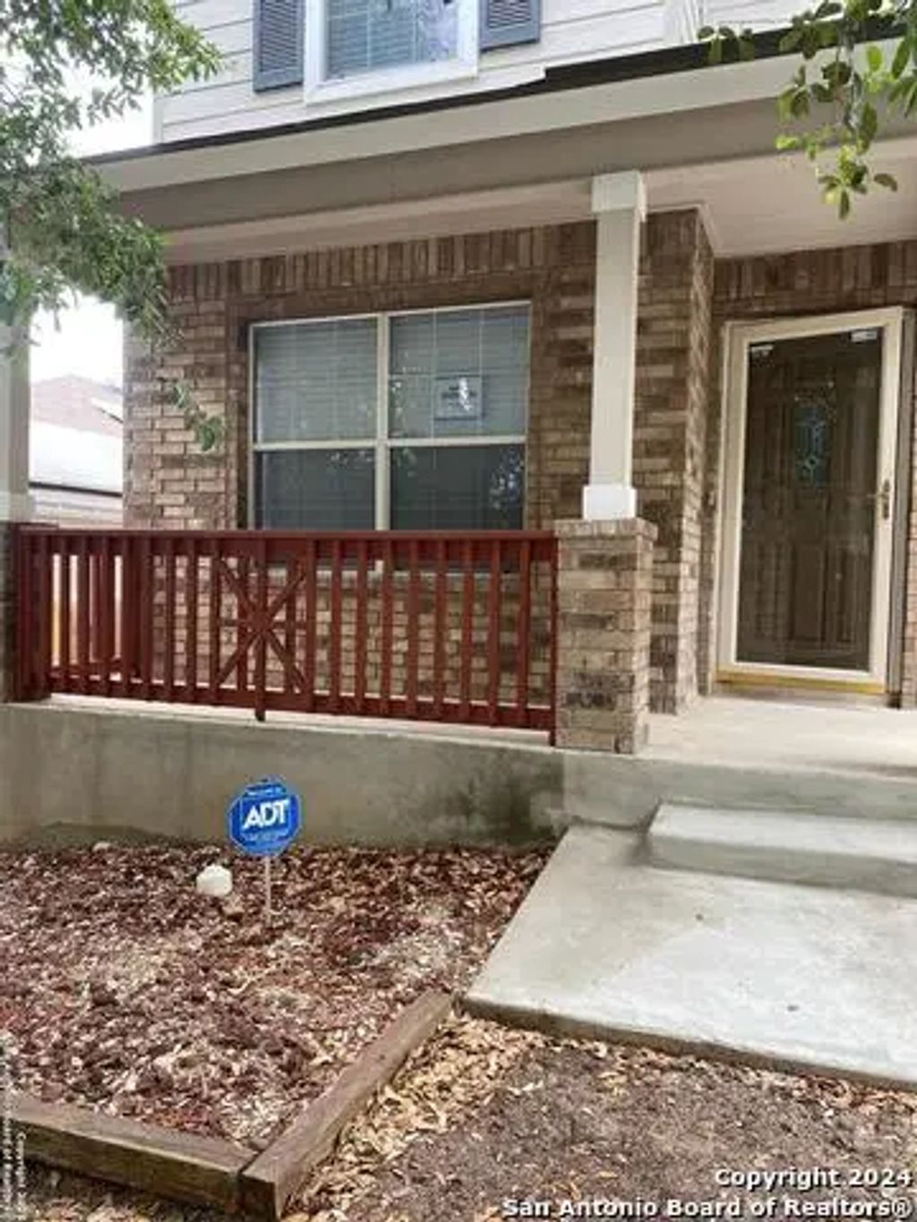5620 Poppy Seed, Leon Valley