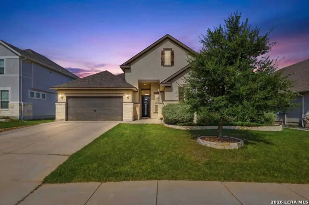 19014 Summer Hvn, San Antonio