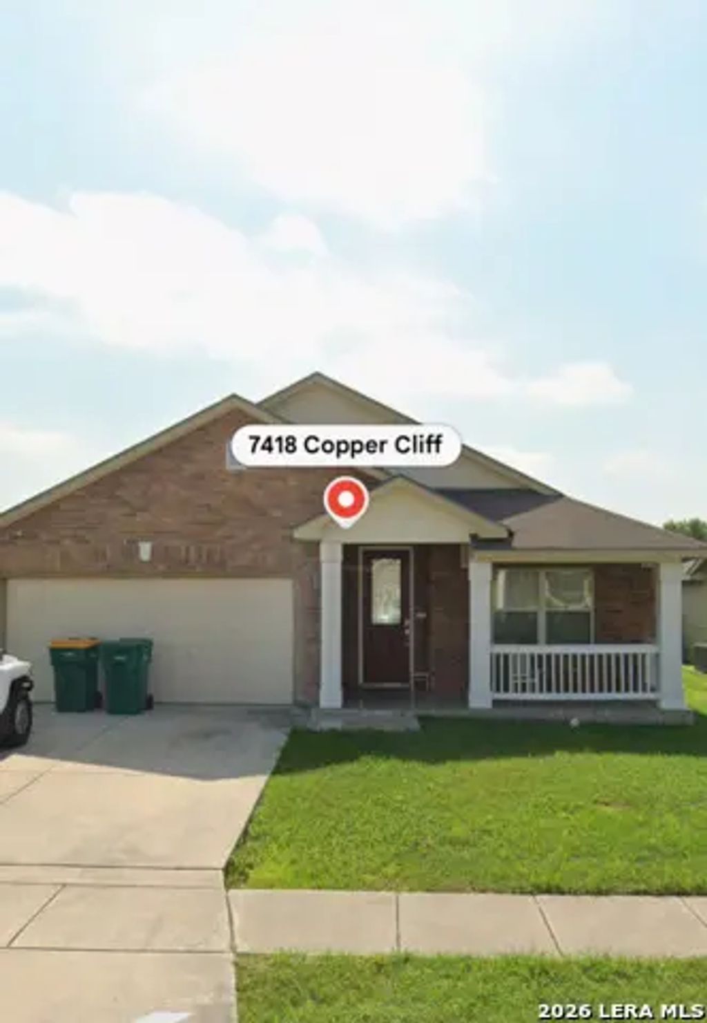 7418 Copper Clf, Converse