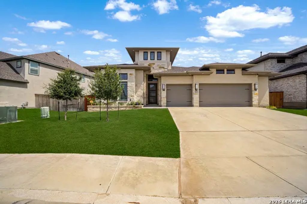 14823 Mapleton Hl, San Antonio