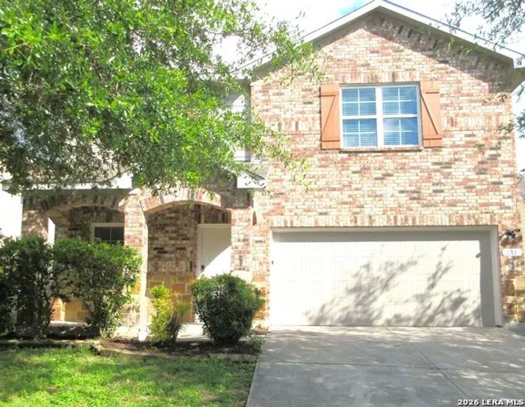 433 Slippery Rock, Cibolo