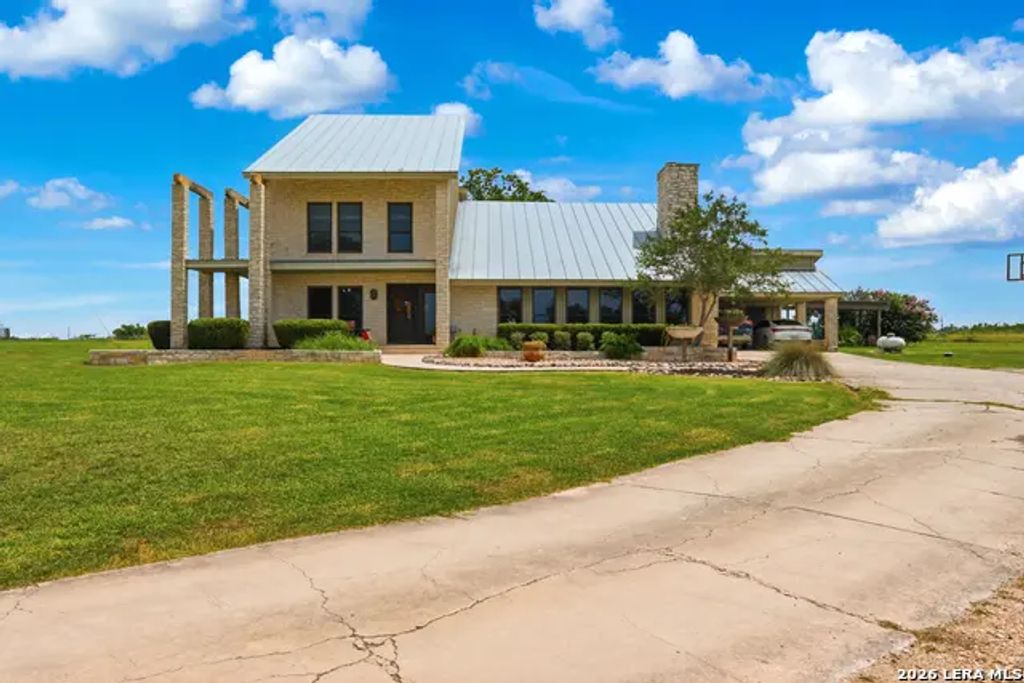 4874 Old Lehmann, Kingsbury