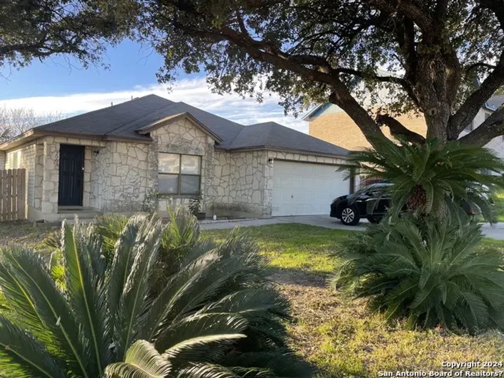 2003 Ellison Dr, San Antonio