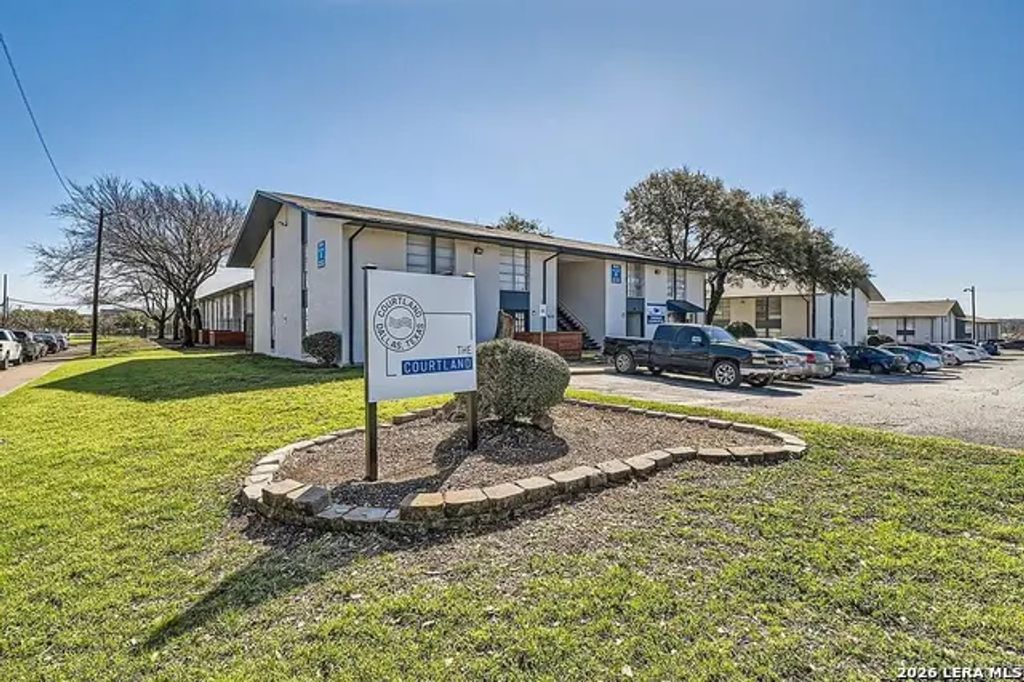 3504 Fawn Valley Dr 1066, Dallas