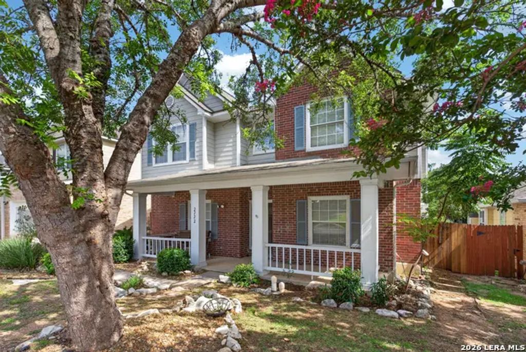 2222 Cardigan Hl, San Antonio
