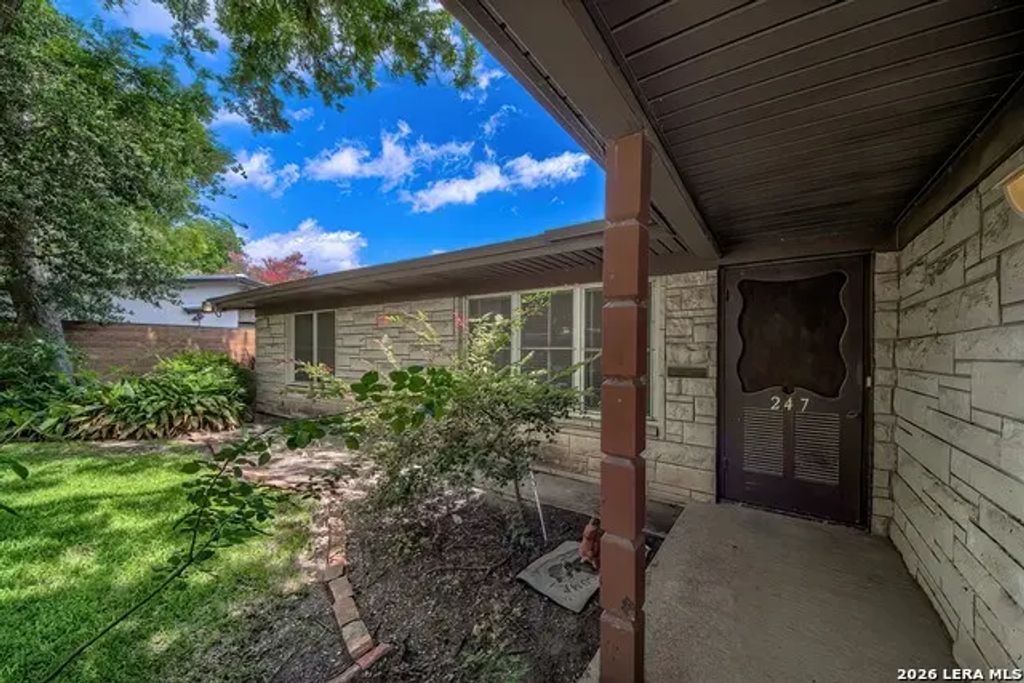 247 Tophill, San Antonio