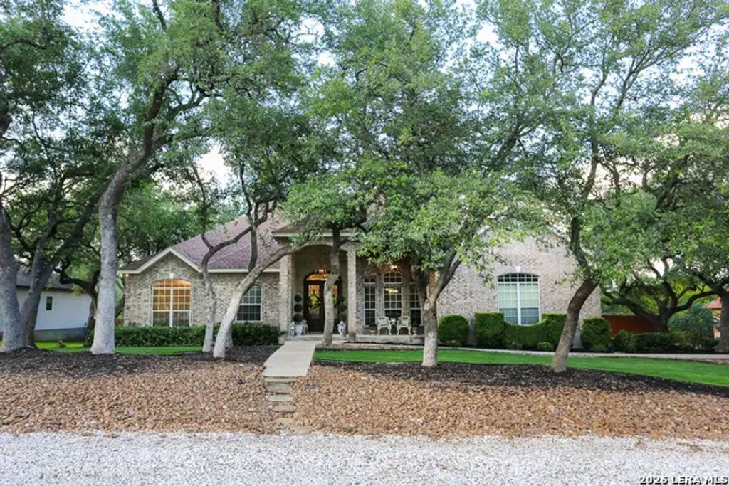 211 Hornpipe Hills, San Antonio