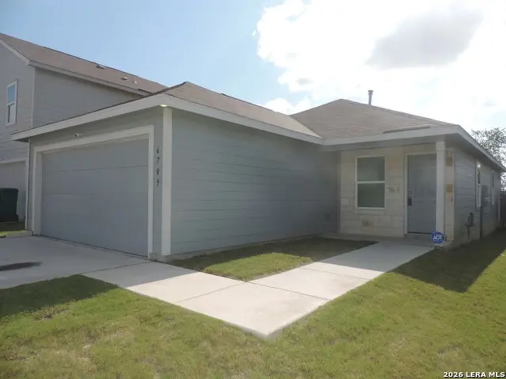 6709 Cibolo Spgs, Converse