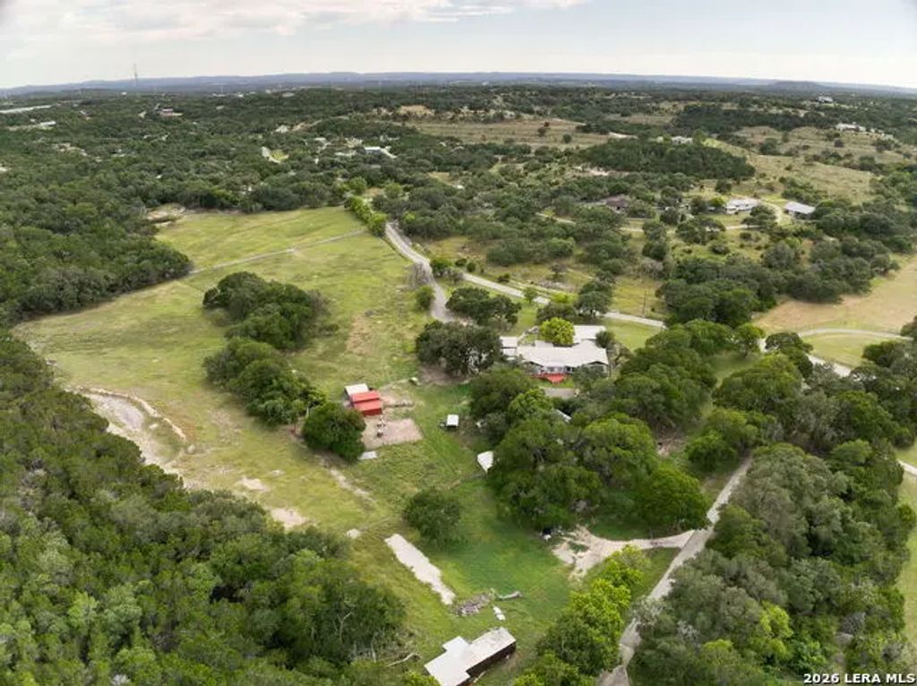 319 Los Indios, Boerne
