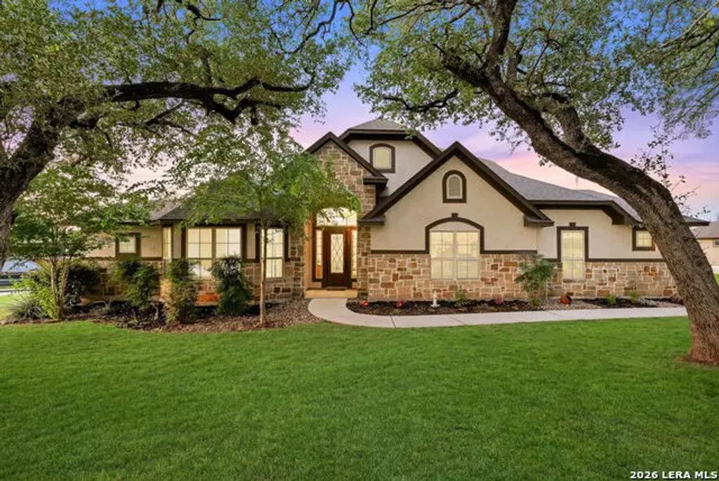 5608 Copper Crk, New Braunfels