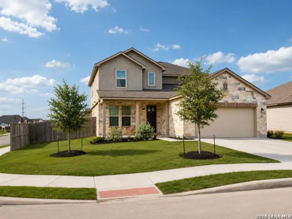 160 Sambar Main, Schertz