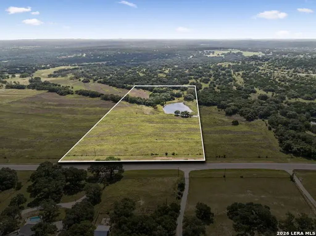 Tract 6 - 26 Seewald, Boerne