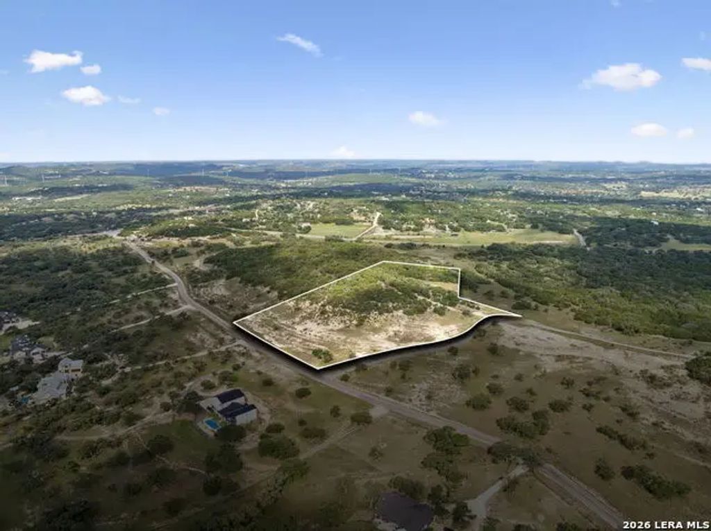 Tract 18 - 26 Seewald, Boerne