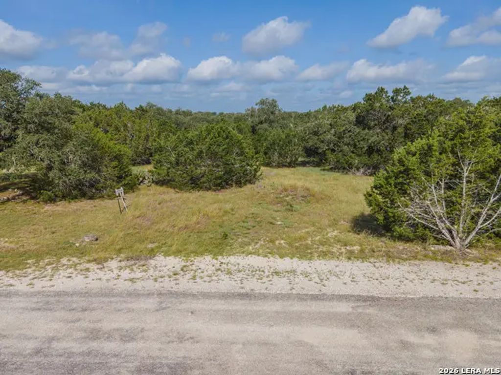 Tbd Old Camp, Bandera