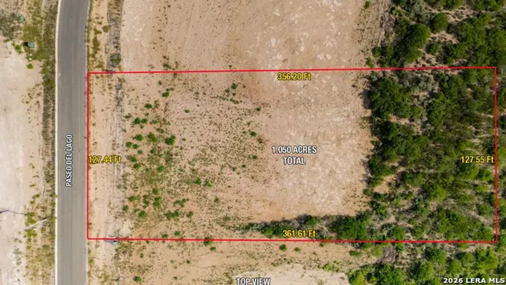 351 Paseo Del Lago, Eagle Pass