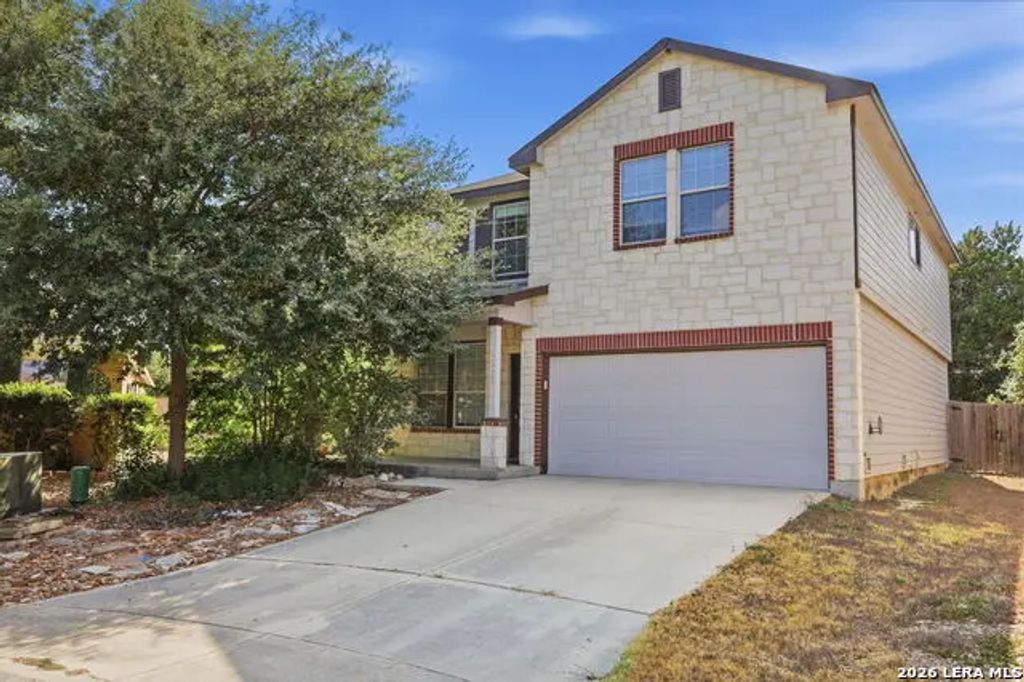 7738 Paraiso Cir, Boerne
