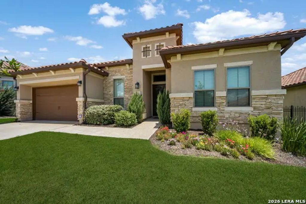 23218 Curvado, San Antonio