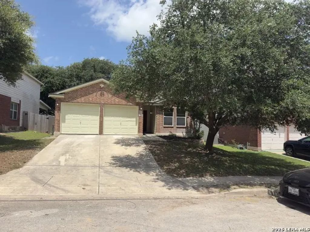 927 Rustling Cv, San Antonio
