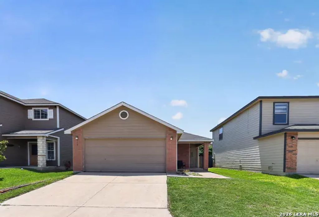119 Quince Flower, San Antonio