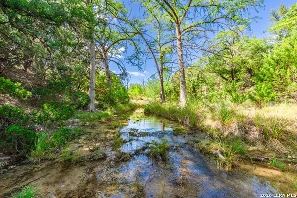 650 Evans Creek Road, Vanderpool