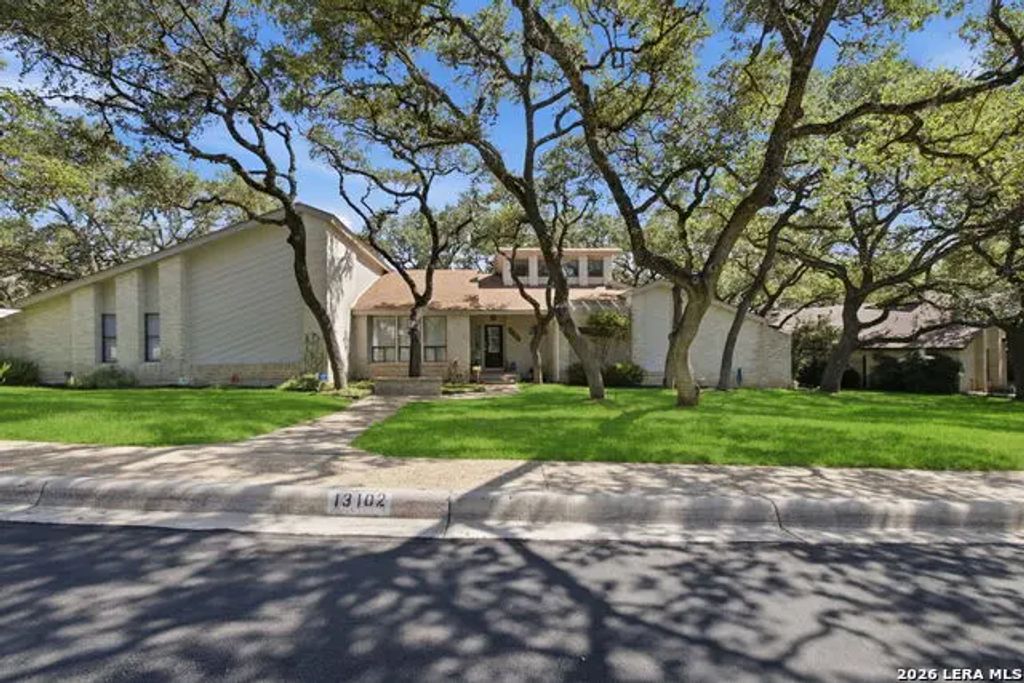 13102 Hunters Ledge, San Antonio
