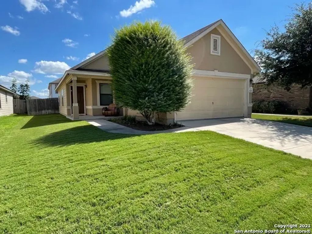 10210 Dixon Wood, San Antonio