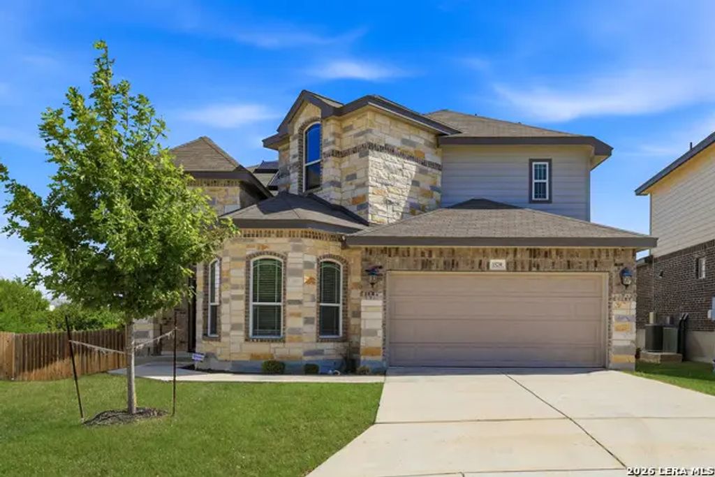 15230 Comanche Wolf, San Antonio