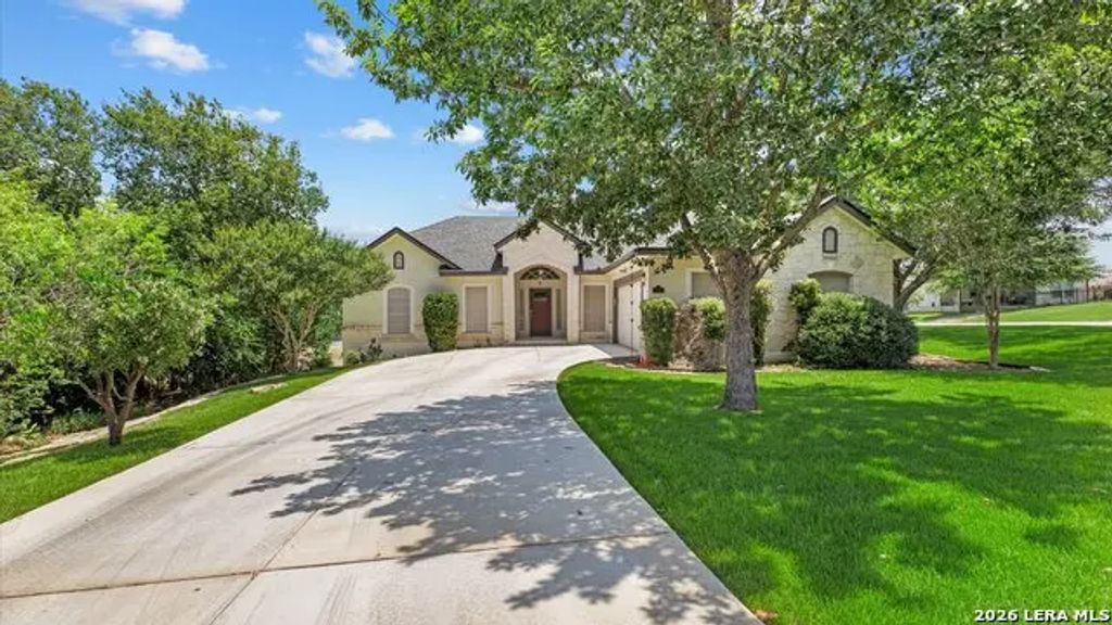 280 Long Creek Blvd, New Braunfels