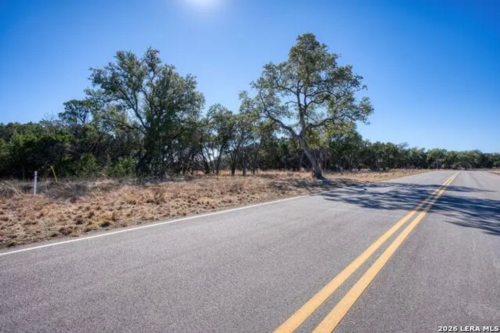 Lot 2 Vaquero Pass, Boerne