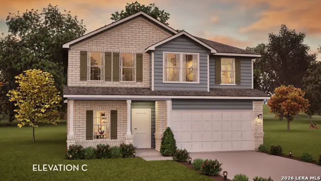 6515 Scooby Acres, San Antonio