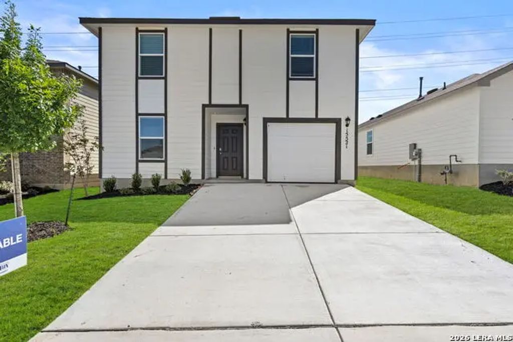 15521 Laughing Owl, San Antonio