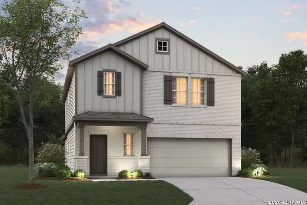 1305 Bree St, New Braunfels