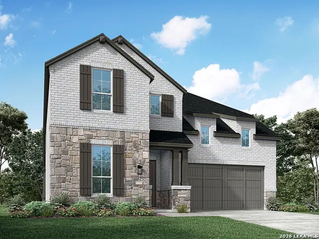 238 Boulder Creek, Boerne