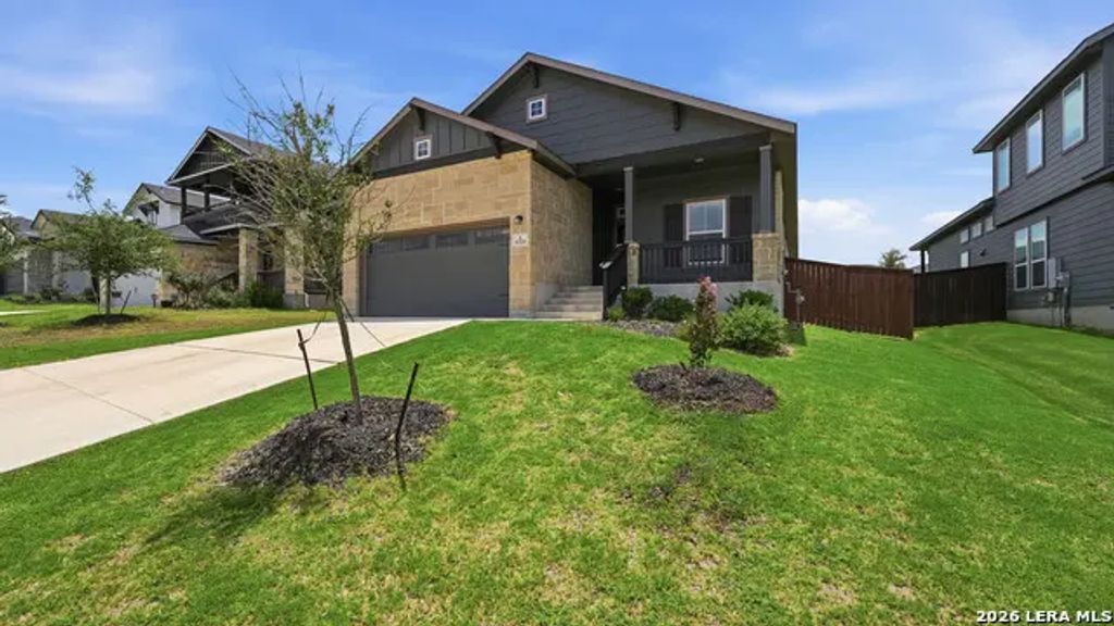 6324 Black Butte, Schertz