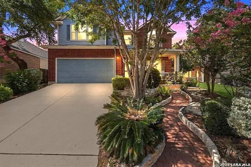 2323 Cardigan Hl, San Antonio