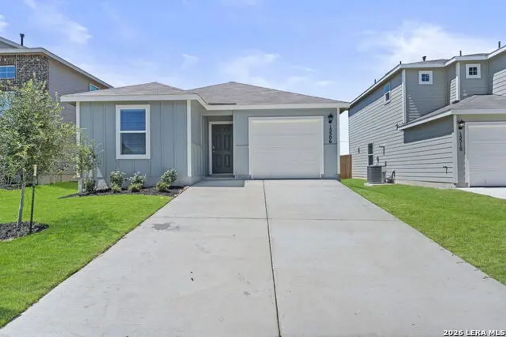 15506 Ruby Hummingbird, San Antonio