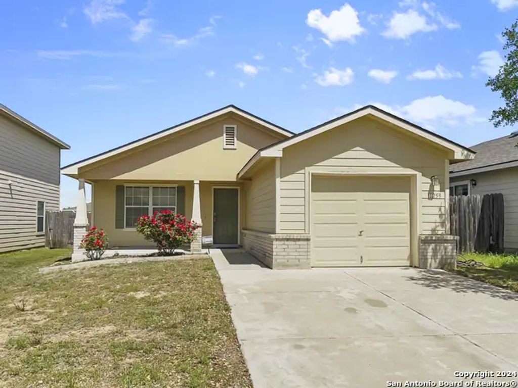 11259 Dublin Woods, San Antonio