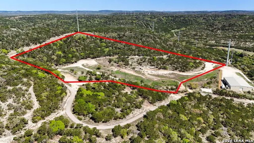 18688 Morales Ranch Rd, Helotes