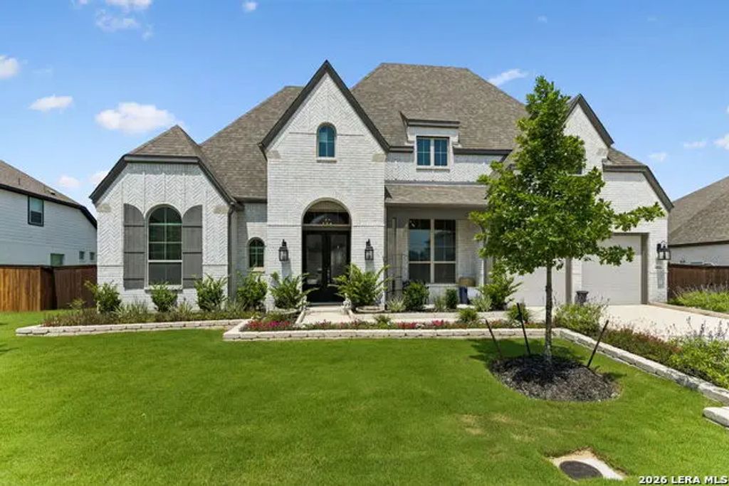 6826 Hallie, Schertz