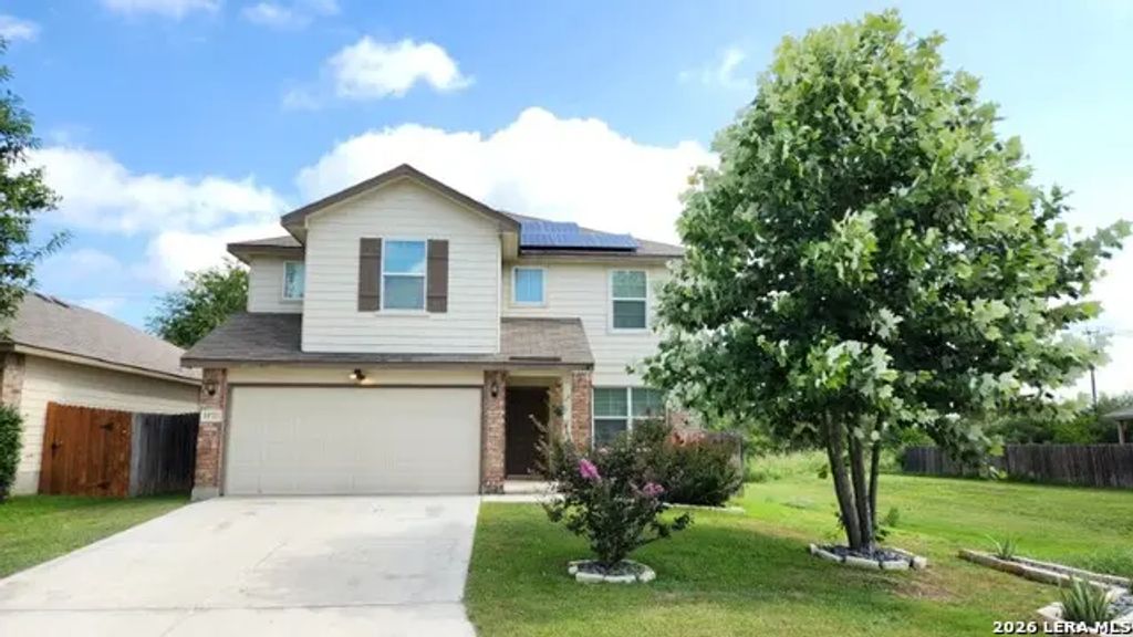11723 Verdis Vly, San Antonio