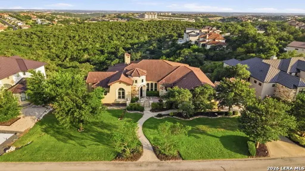8514 Terra Mont Way, San Antonio