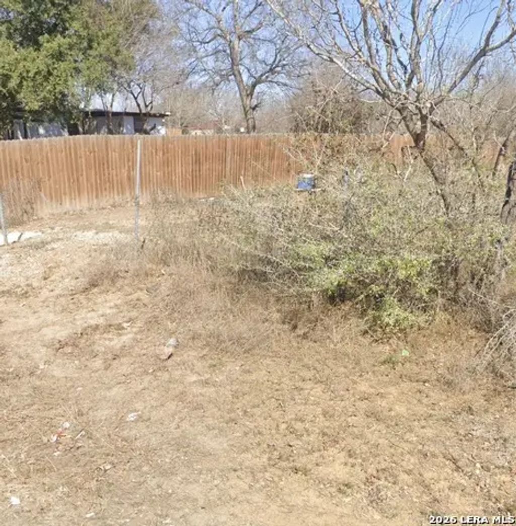 6834 Calle Briseno, San Antonio
