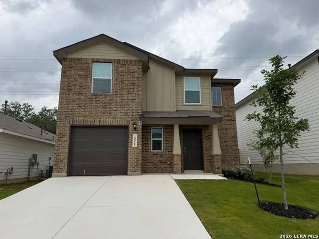 15525 Laughing Owl, San Antonio
