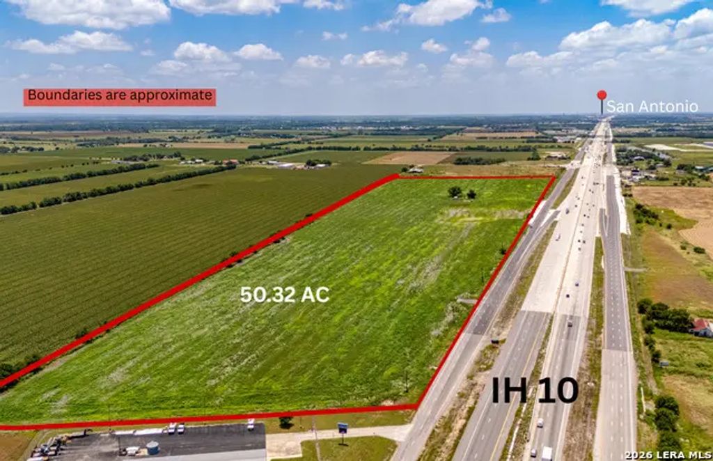 10221 E Interstate 10, Marion