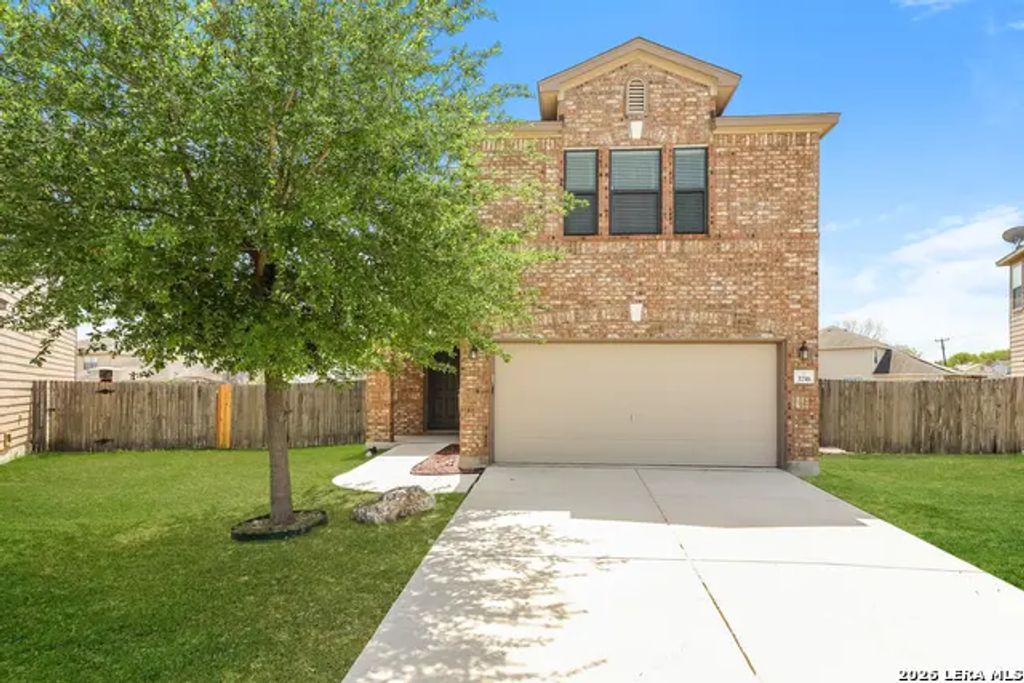 3716 Villa Rey, San Antonio