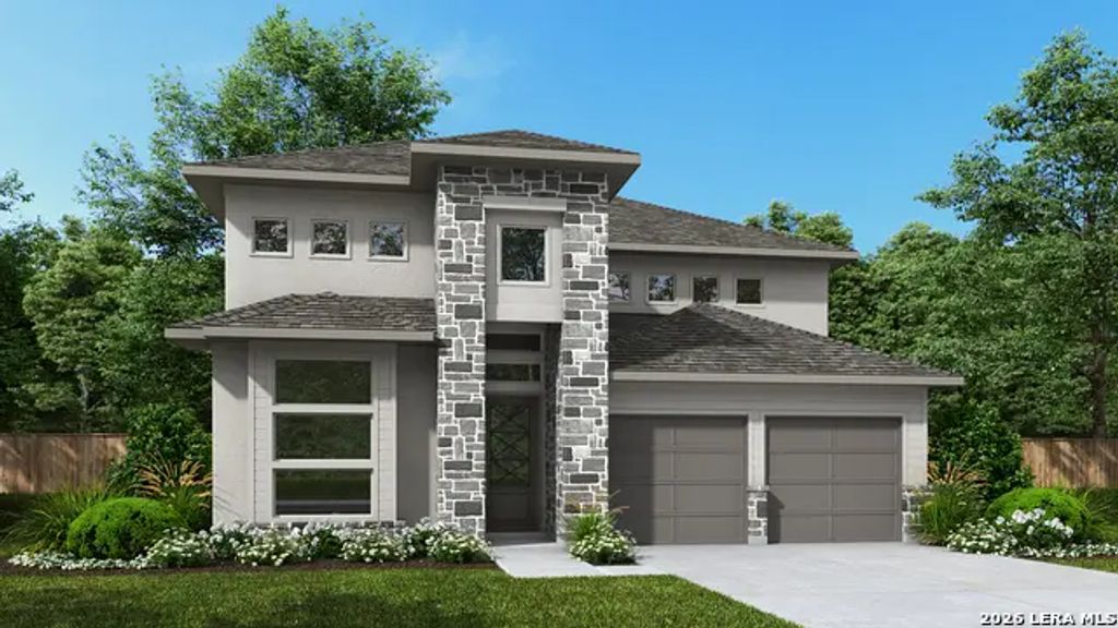 22223 Rustic Hollow, San Antonio